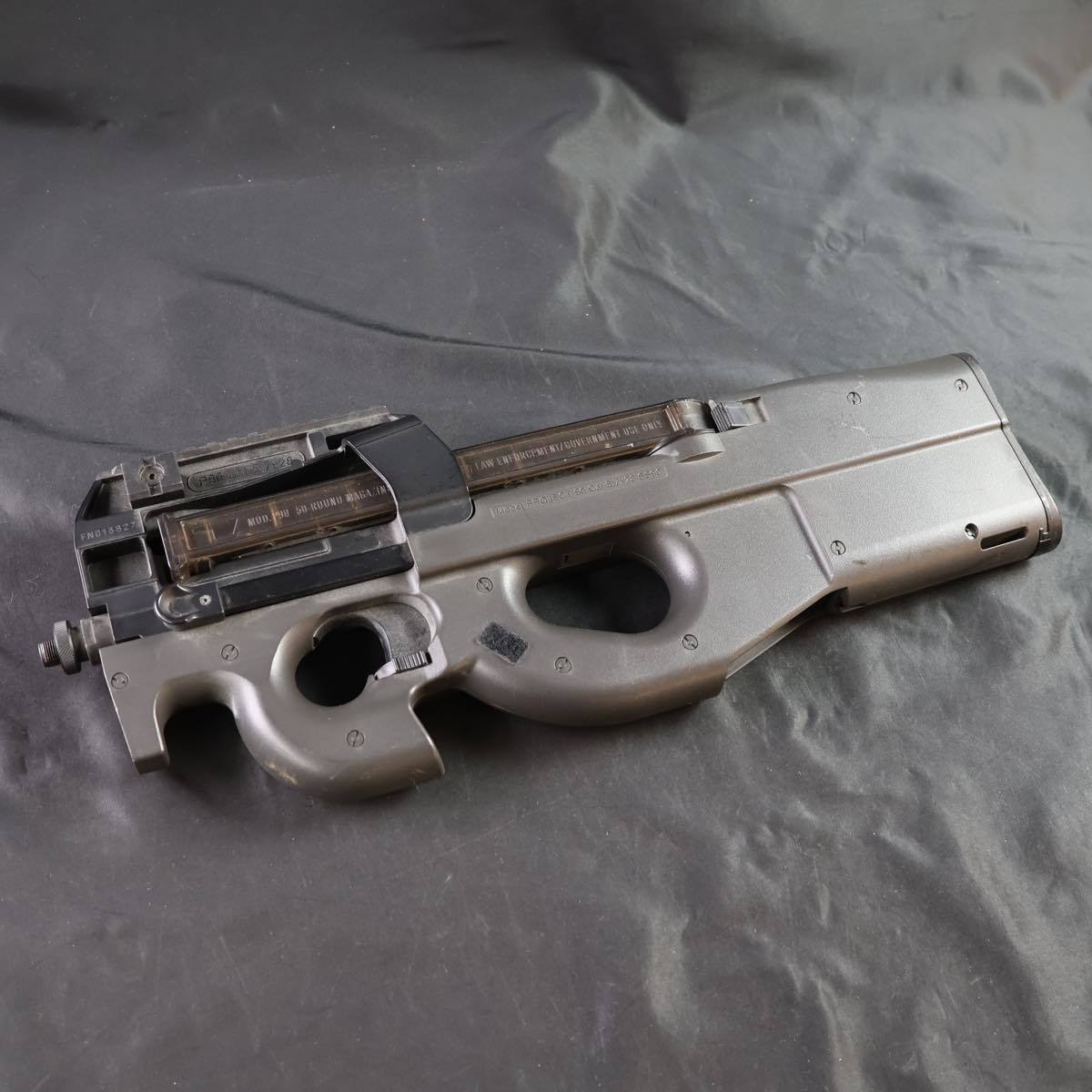 東京マルイ 電動ガン | P-90 P90 - スタンダードタイプ TR 
