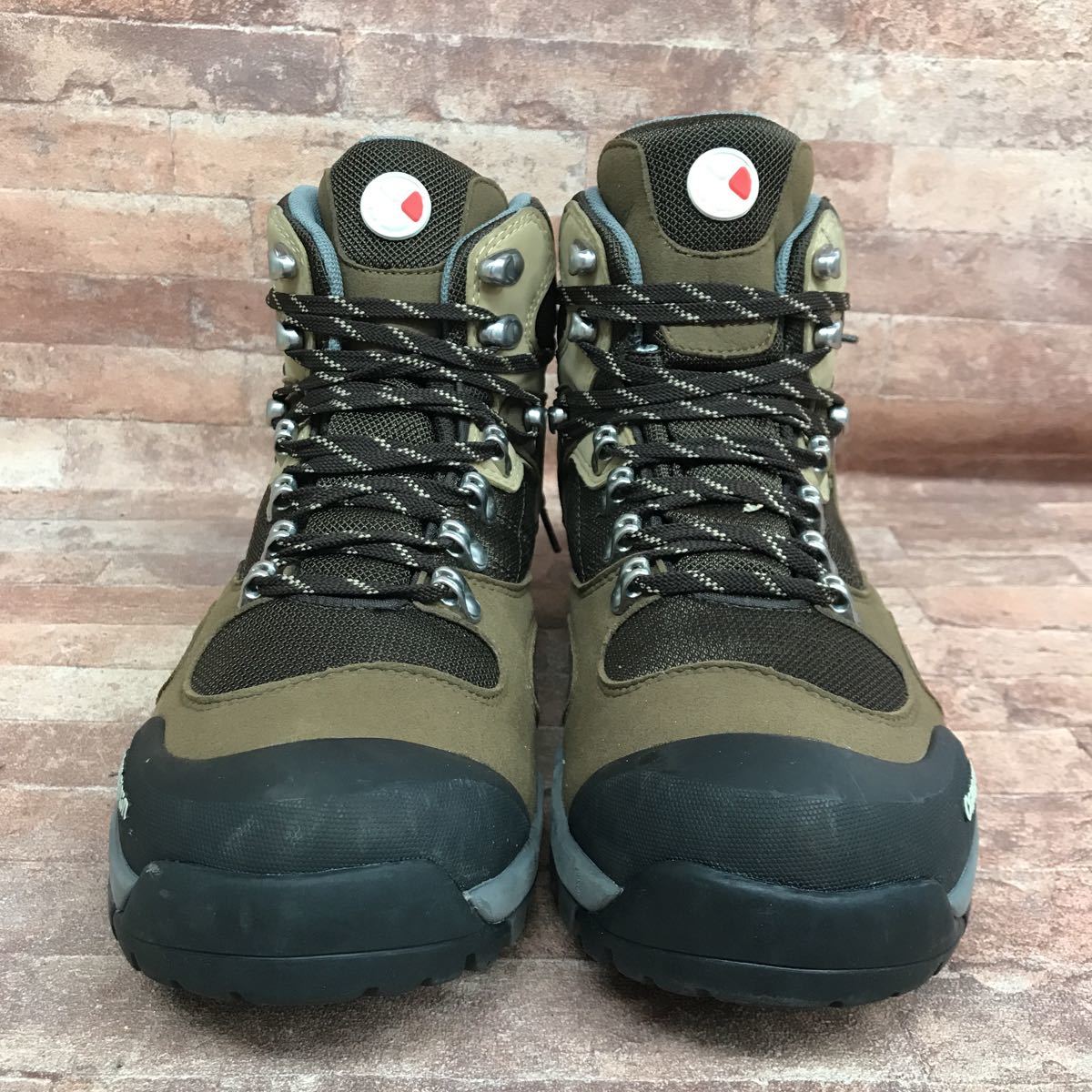 A-213 caravan キャラバン GORE-TEX ゴアテックス トレッキング A-213 caravan キャラバン GORE-TEX ゴアテックス トレッキング