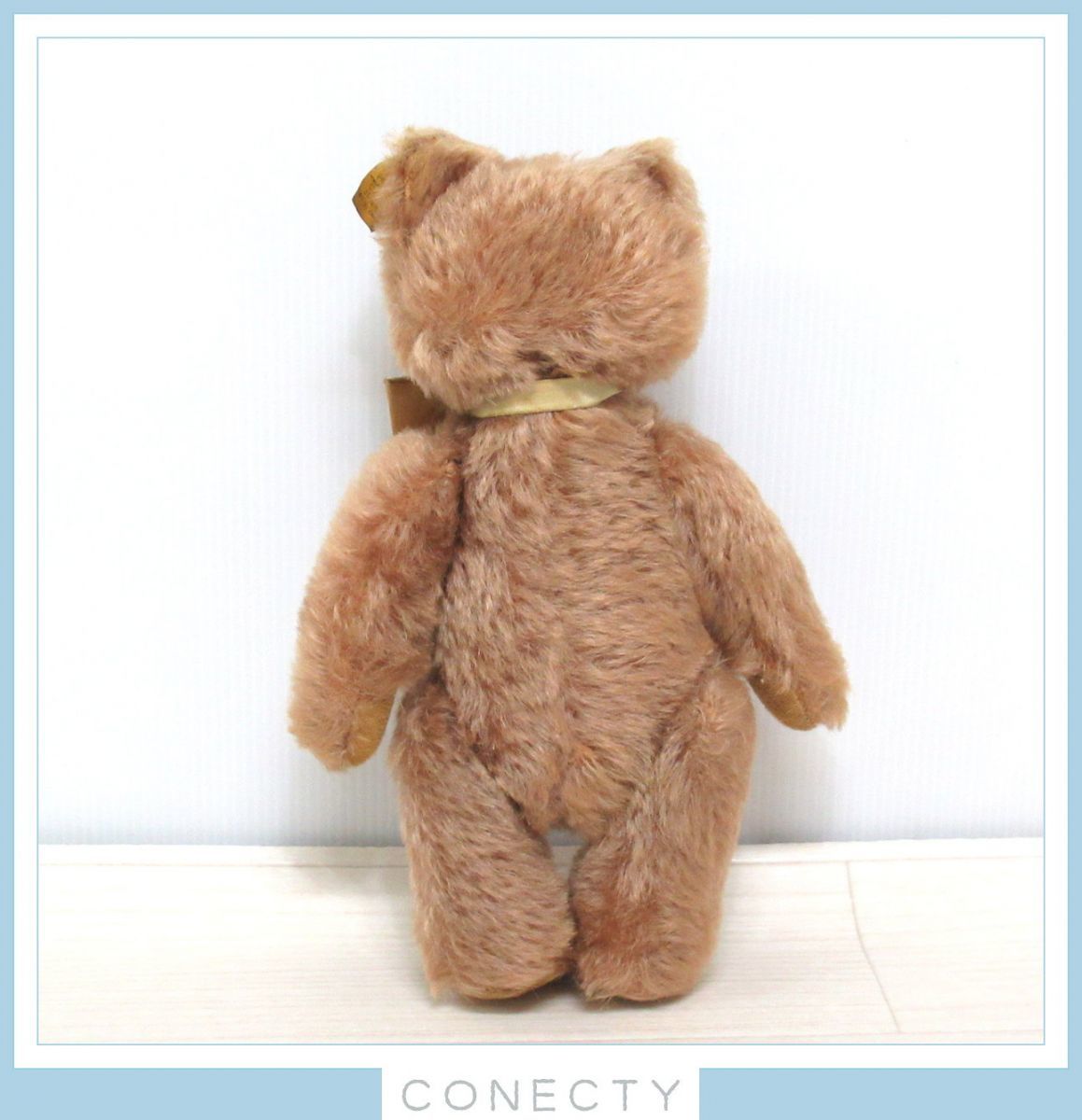 ○ビンテージ シュタイフ☆Original Teddy Bear 26cm☆オリジナル