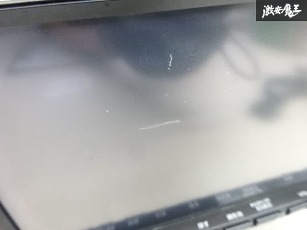 保証付き Clarion クラリオン HDDナビ NX708 地図データ不明 CD DVD 再生OK ナビ カーナビ 在庫有 汎用品 即納 棚A-1-3 NX708 HDDナビ クラリオン 動作確認済｜クラリオン純正 現状品☆クラリオン k093995