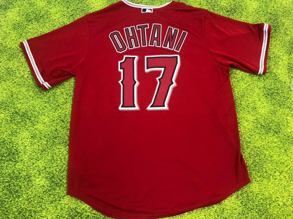 エンゼルス 大谷翔平 MLB 17ドジャース 大谷 セレクション公式