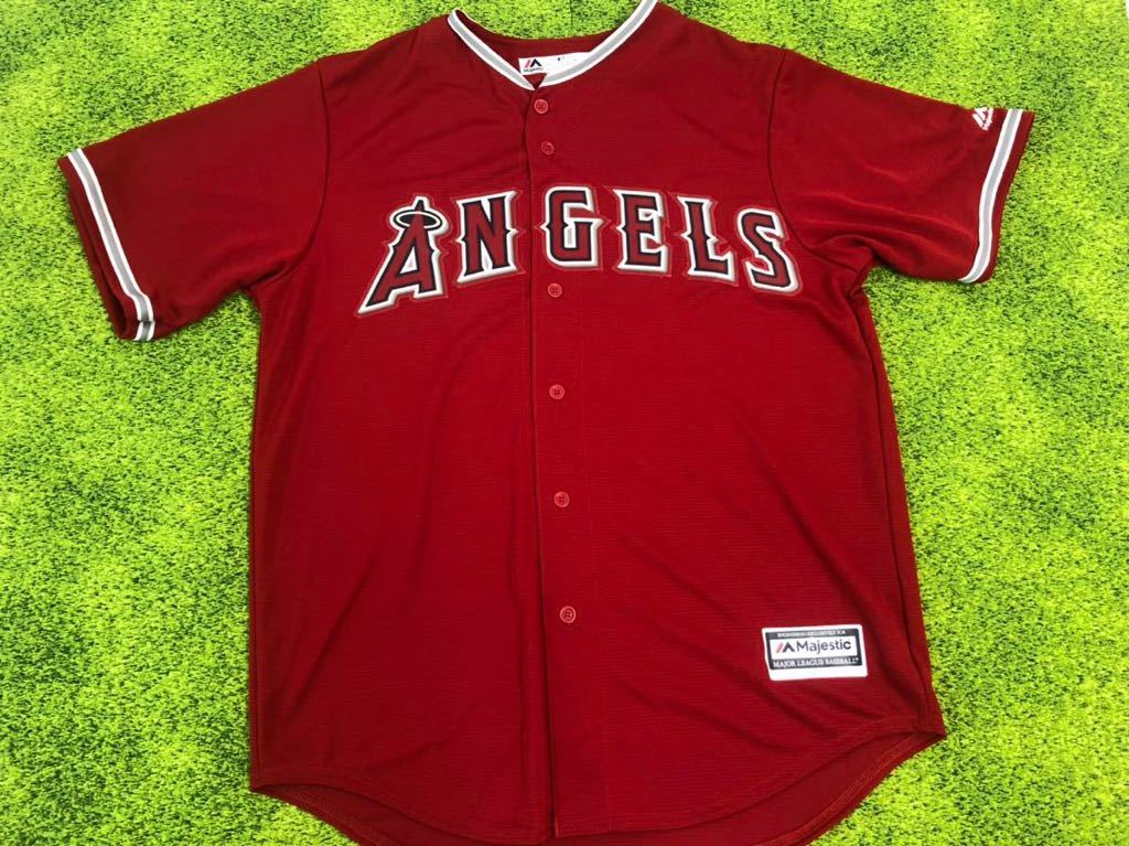 エンゼルス 大谷翔平 MLB 17ドジャース 大谷 セレクション公式