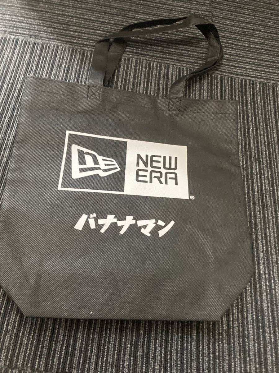 バナナマン ライブグッズ ニューエラ キャップ 公式通販