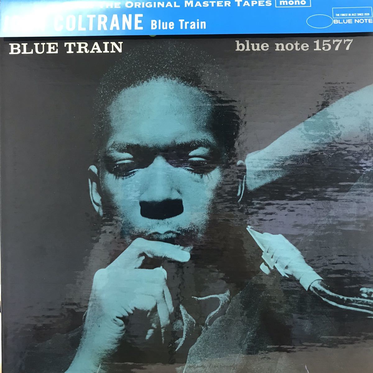 赤字超特価 LP John Coltrane ジョン コルトレーン / Blue Train 究極のアナログ盤復刻 BLUE NOTE プレミアム復刻シリーズ(ジャズ一般)｜売買されたオークション情報、yahooの商品情報をアーカイブ公開 - オークフ ジャズ一般