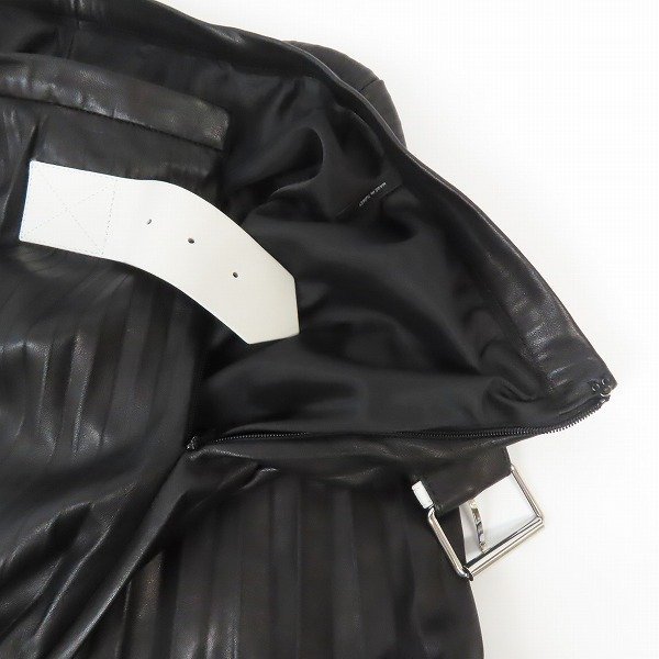HELMUT LANG - 美品 ヘルムートラング ⁄ スカート Helmut 美品HELMUT