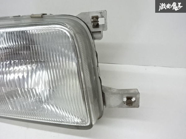 日産 純正 Y32 セドリック 後期 ハロゲン ヘッドライト ヘッドランプ 