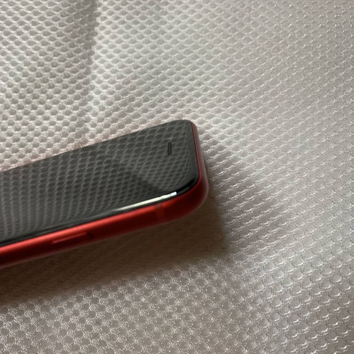 美品 iPhone8 64GB SIMフリー 本体 RED iPhone 8 plus 本体 64GB SIM