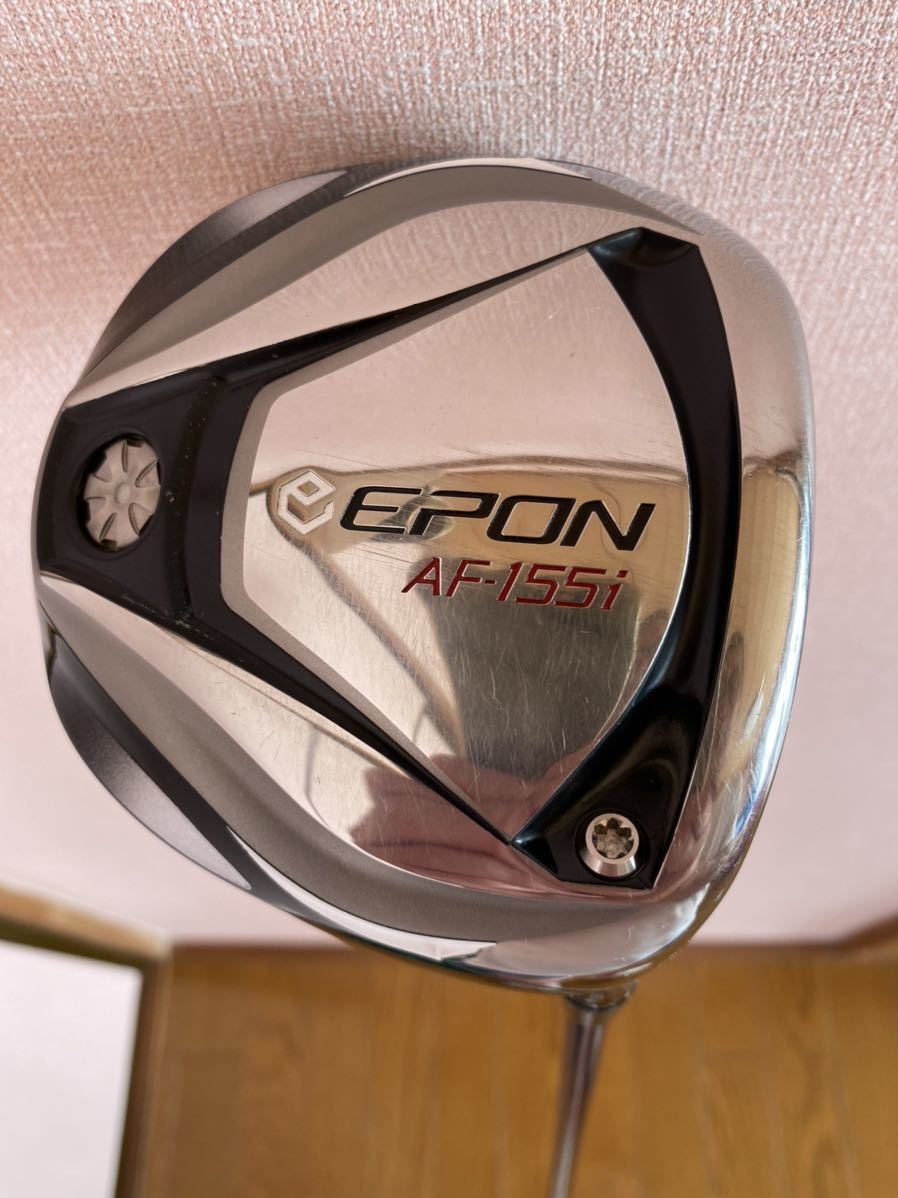 HOT，SALE エポン AF155i 10.5&deg; ディアマTB 40s(その他)｜売買されたオークション情報、yahooの商品情報をアーカイブ公開 - オークファン 男性右きき用