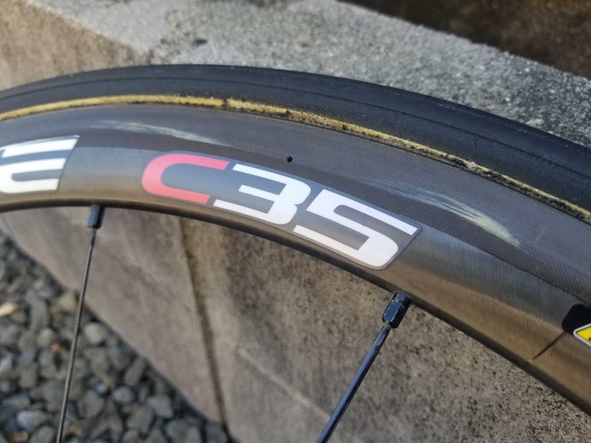 WH-7900 C35 TU DURA-ACE 【公式通販】