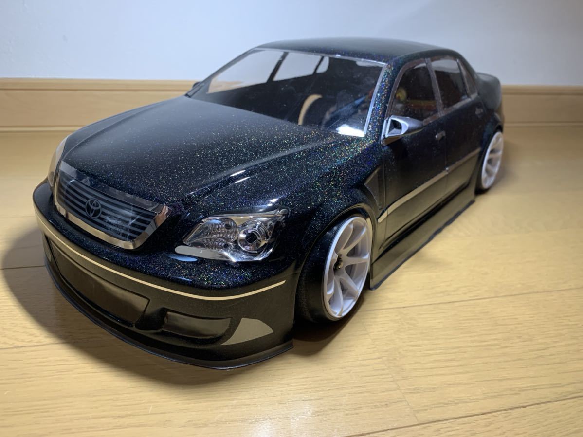 京商 | Kyosho ホビーラジコン エンジンカー Yahoo!オークション Rally