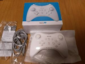 Wiiu コントローラーの値段と価格推移は 422件の売買情報を集計したwiiu コントローラーの価格や価値の推移データを公開