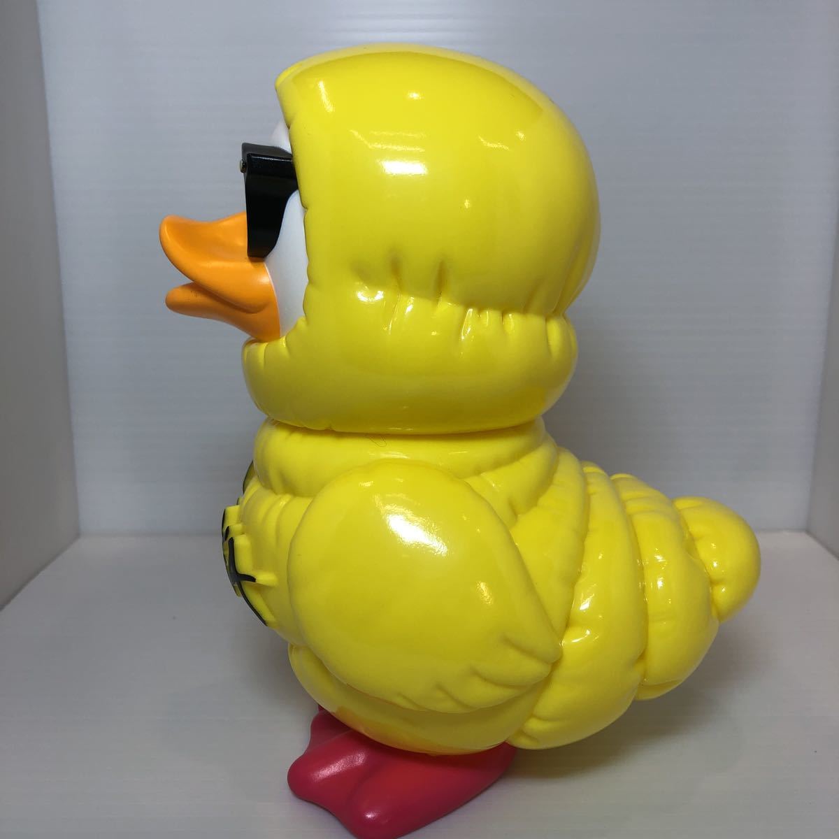 NANGA NANGA DESIGN ゴッコ堂 BIG GAAACY ビックガーシー ソフビ 検索