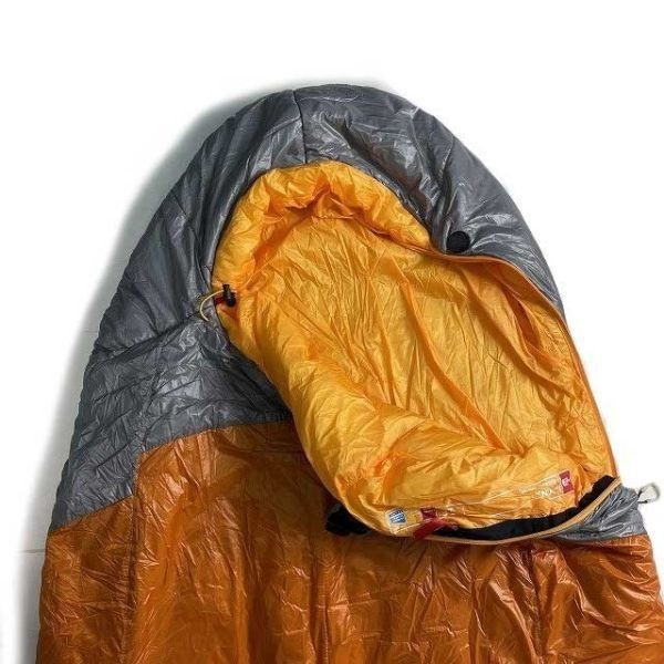 THE NORTH FACE 寝袋 LYNX レギュラーサイズ 【公式通販】