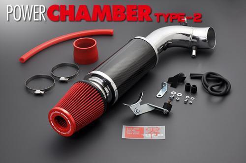 零1000 パワーチャンバー TYPE-2 ZERO-1000 CHAMBER ZERO1000 POWER
