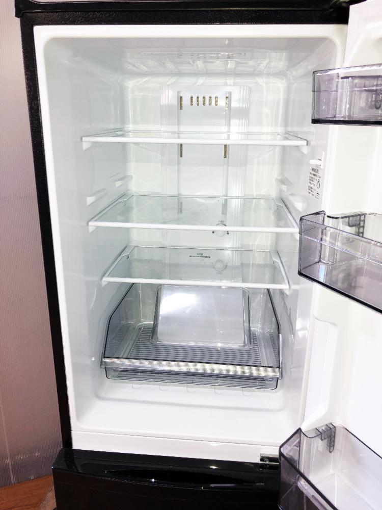 送料無料☆2022年製☆極上美品 中古☆東芝 153L 「BSシリーズ」3段  