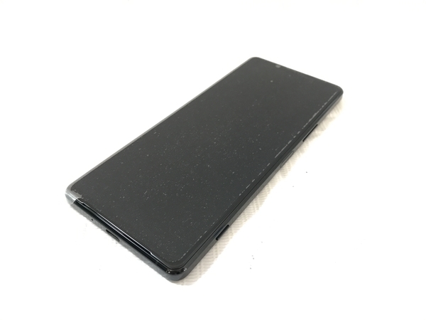 【お買い得，爆買い】 SONY Xperia 1 II SO-51A スマートフォン 6.5インチ 128GB docomo T6855123(Android)｜売買されたオークション情報、yahooの商品情報をアーカイブ公開 - オークファン Android