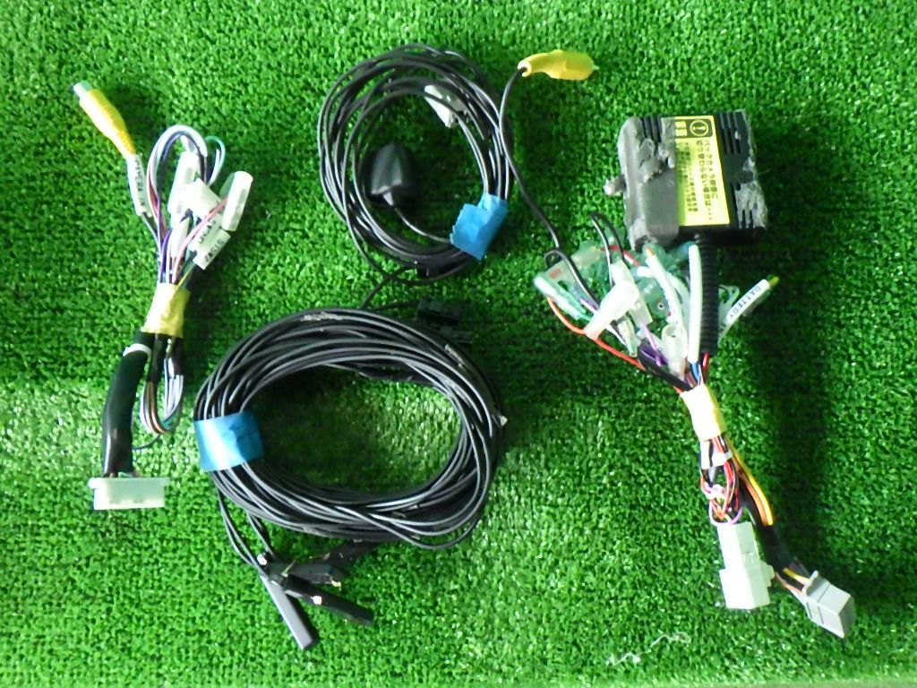 Panasonic CN-RA03WD フルセグ （CN-RA03WD Panasonic メモリーナビ 