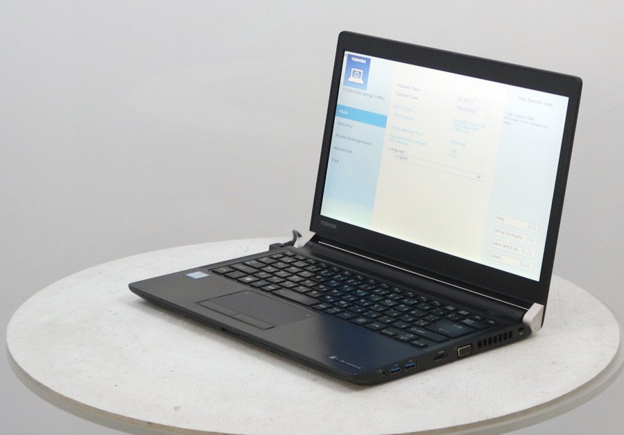 Toshiba Dynabook dynabook Core Pro SSD 512GB 16GB Satellite 8GB