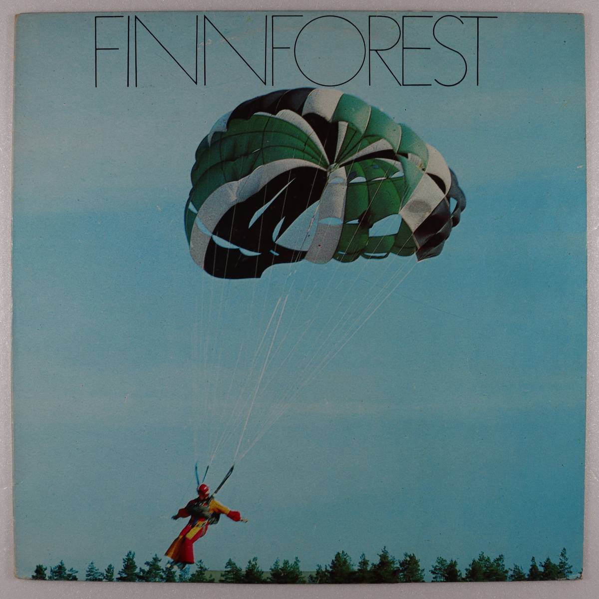 人気SALE，最新作 北欧Orig FINNFOREST 1975 年 フィンランド LOVE セカンド プレス(一般)｜売買されたオークション情報、yahooの商品情報をアーカイブ公開 - オークファン 一般