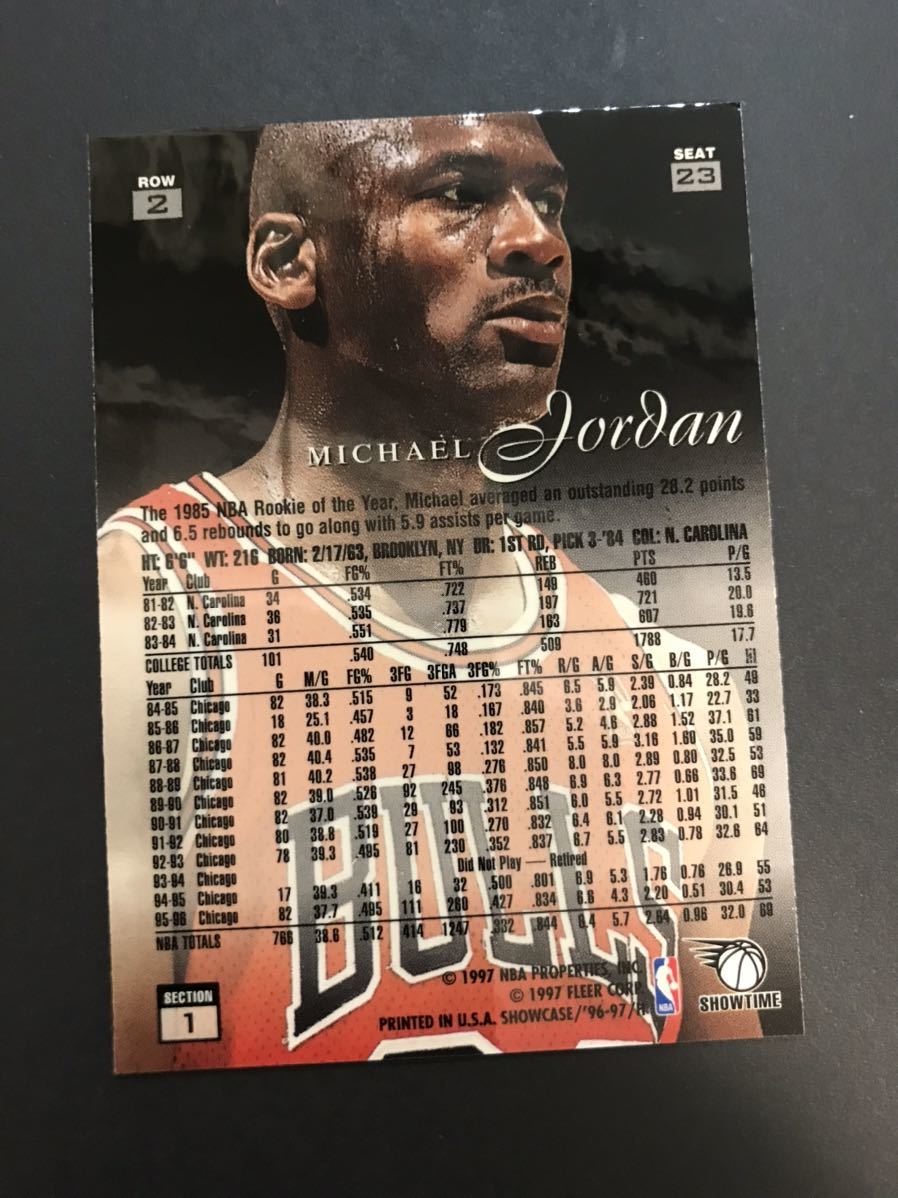 flair showcase 1996、fleer 1990、nba hoops 1990、michael jordan 90 