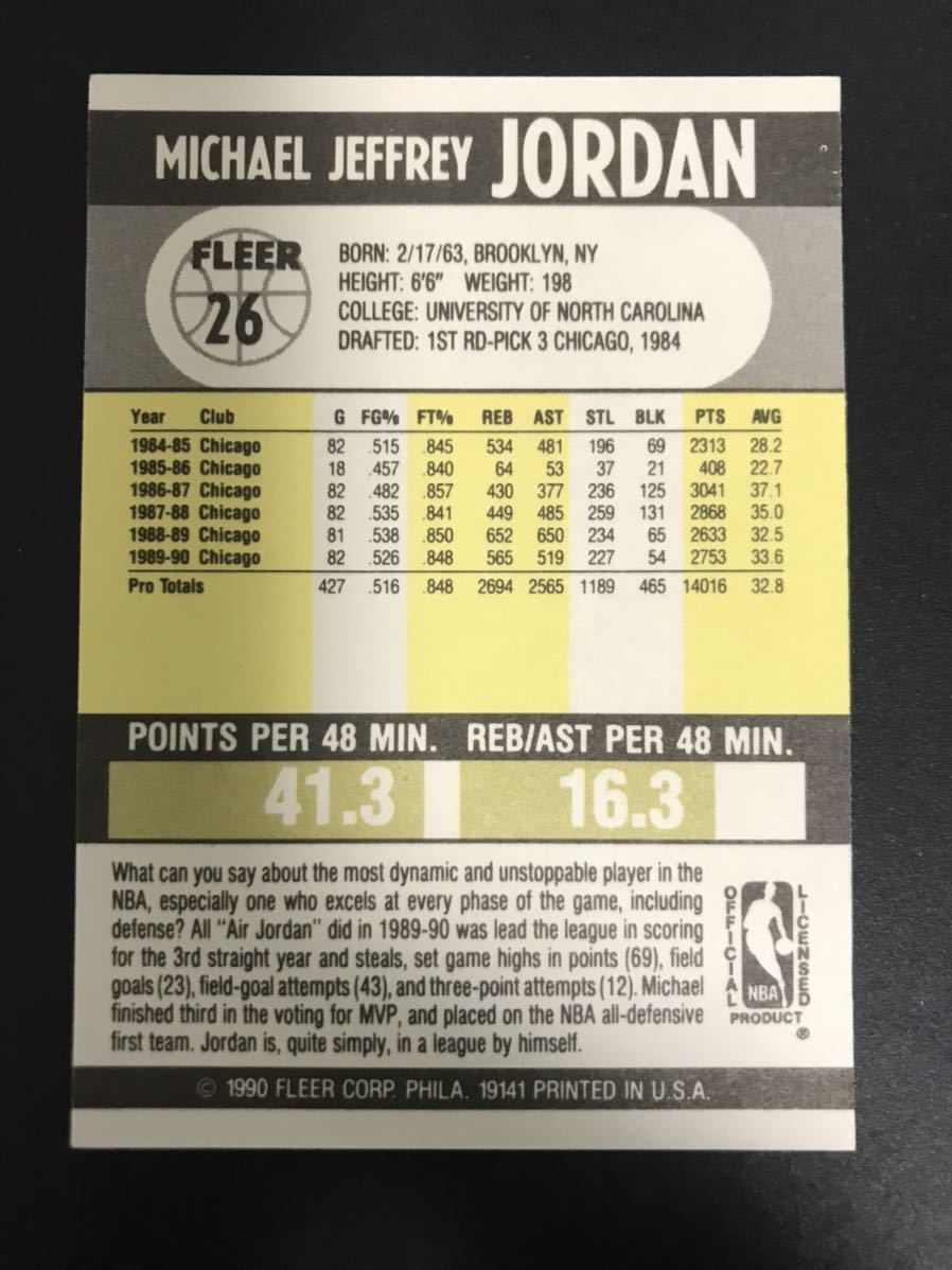 flair showcase 1996、fleer 1990、nba hoops 1990、michael jordan 90 