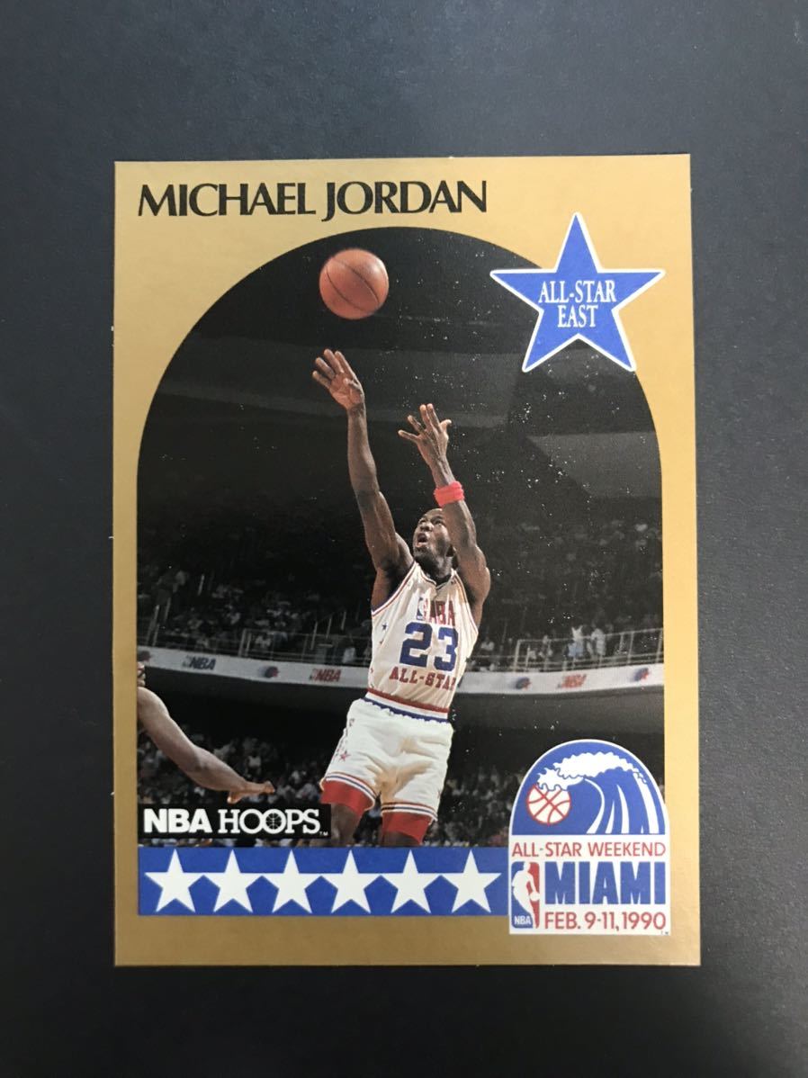 flair showcase 1996、fleer 1990、nba hoops 1990、michael jordan 90 