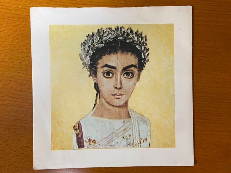 【新作登場，大得価】 Aztec Camera &ldquo;Mattress Of Wire&rdquo; ネオアコ レア盤(Aztec Camera)｜売買されたオークション情報、yahooの商品情報をアーカイブ公開 - オークファン A
