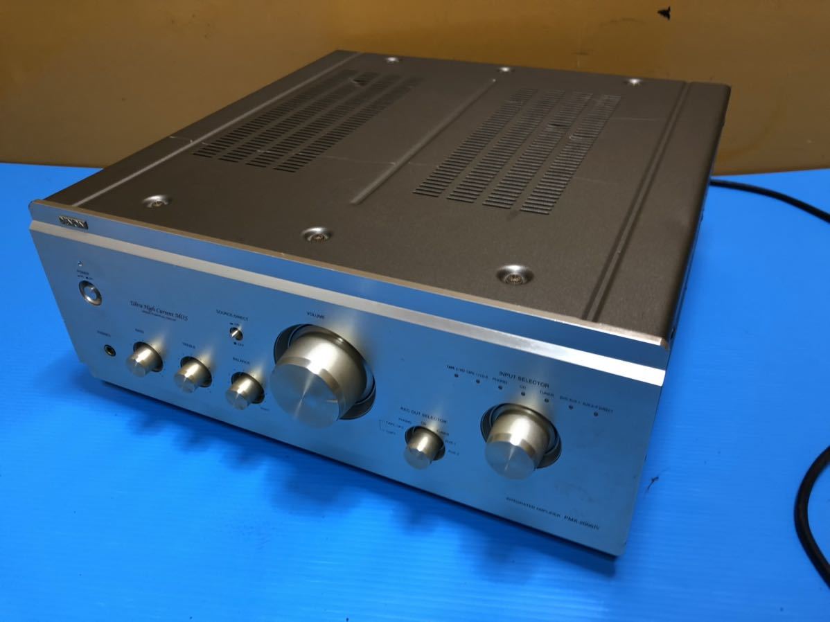DENON デノン PMA-2000IV プリメインアンプ DENON PMA-2000IV 価格比較