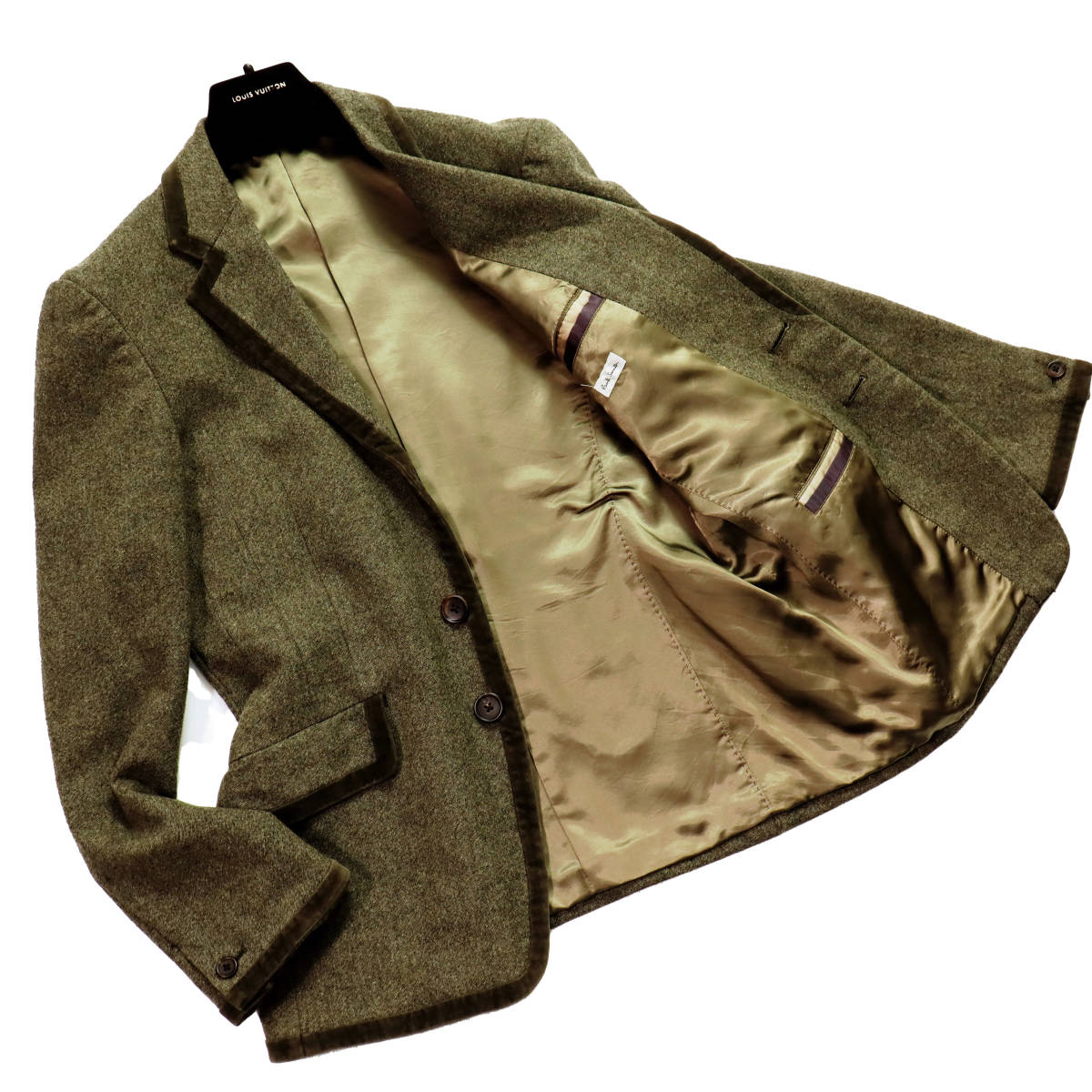 ポール・スミス Modern British Tailoring Collections：コレクション 