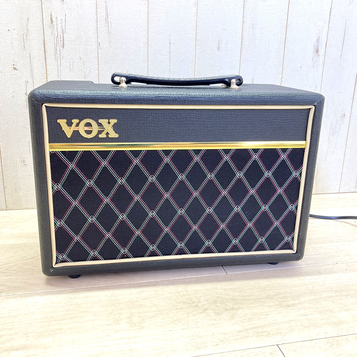 PFB10 VOXベースアンプ S10006 VOX Pathfinder ベース アンプ 10 PFB 