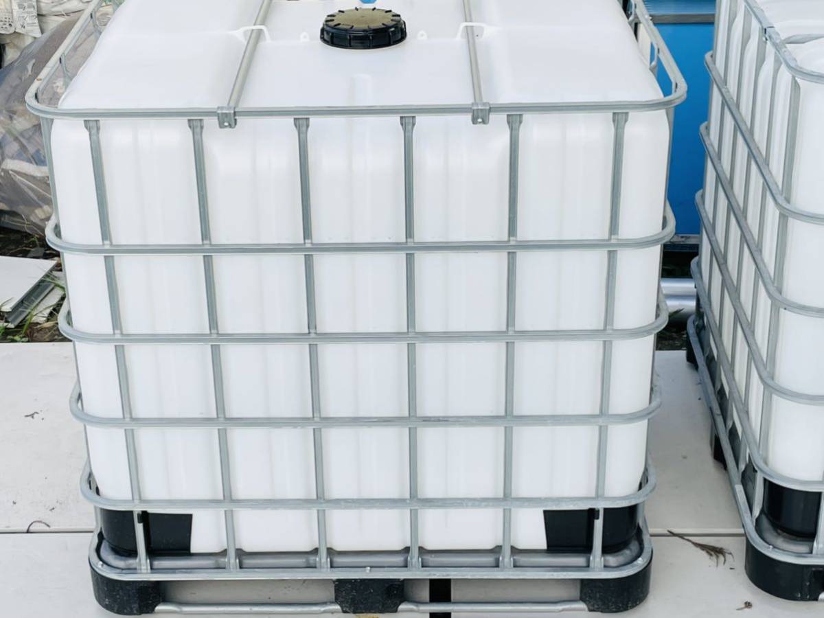 貯水タンク雨水タンク給水タンク農業用水1000Lタンク 雨水タンク 給水タンク 1000l タンク 運搬 貯水タンク 防災 1000Lの通販