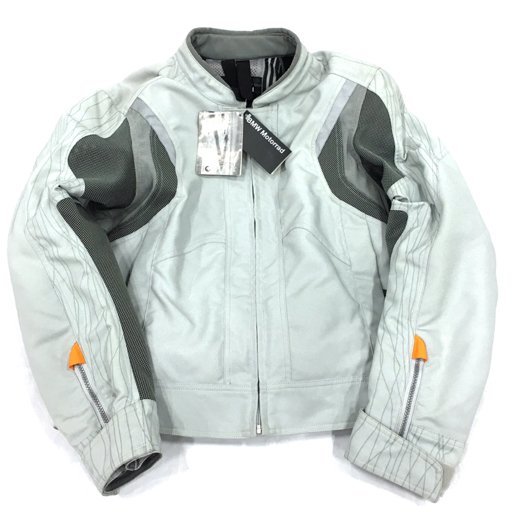 ジャケット MOTORRAD BMWの値段と価格推移は 
