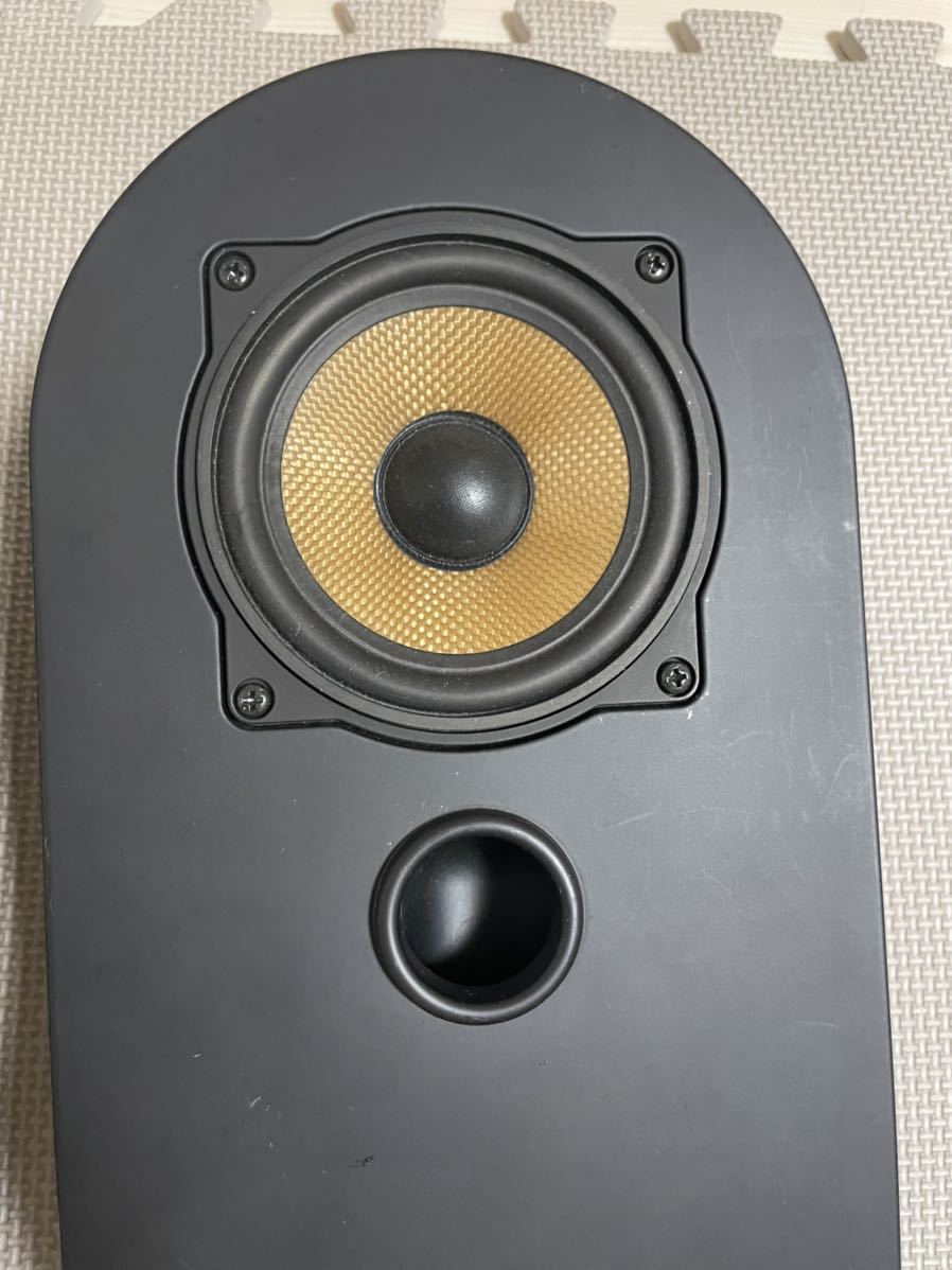 ソニックデザイン UNIT 100R 継ぎ足さ