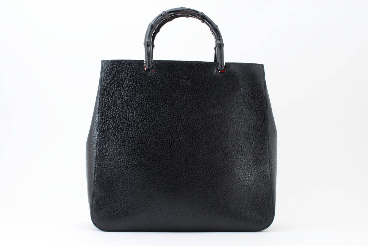 1円スタート】GUCCI ヴィンテージ グッチ オールドグッチ バンブー 
