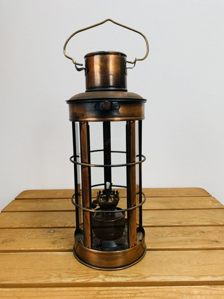 Lantern Dressel Railroad Lanterns - Railroadiana Online Antique