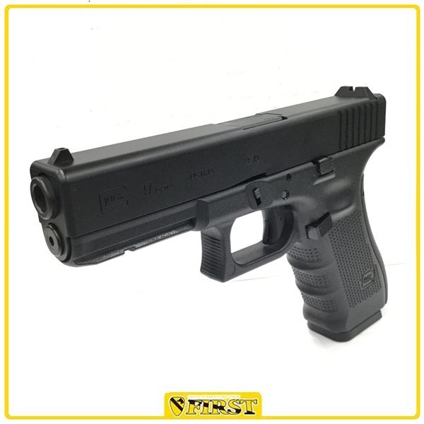 6230】東京マルイ G17 Gen.4 ガスブローバックハンドガン GLOCK17