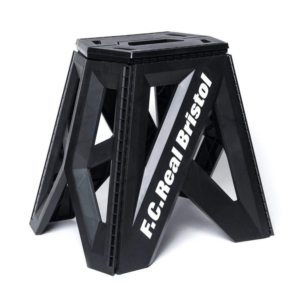 F.C.Real Bristol FOLDING CHAIR チェア 椅子 FCRB ブリストル soph