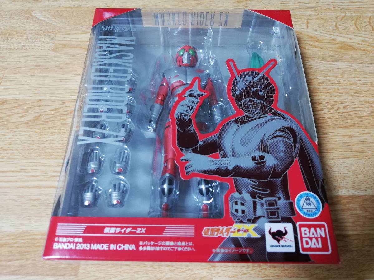 S.H.Figuarts 真骨彫 ウルトラマンティガ スカイタイプ 新品 フィギュアーツ 【新品未開封】キバフォーム 仮面ライダーキバ 真骨彫