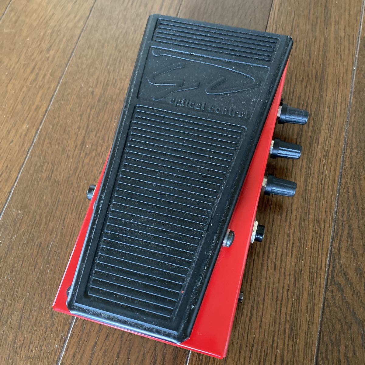 オーバードライブ NK ROCK SOUND Hot BLUES Drive Blues 楽器、器材