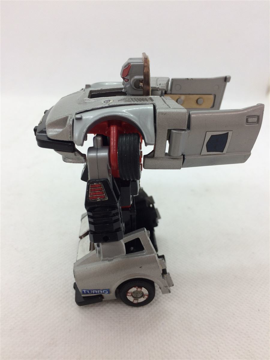 TAKARA(タカラ) トランスフォーマー C-69 サイバトロン⁄シティー