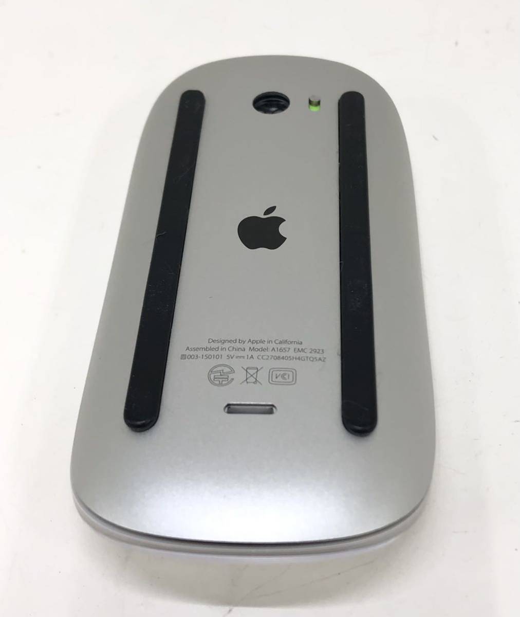 Apple アップル Magic Mouse 2 マジックマウス2 A1657 MLA02J/A 