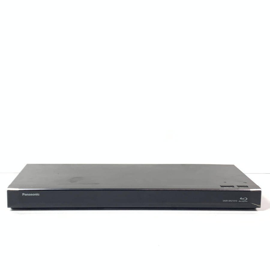 DMR-UX4030 ブルーレイレコーダー Panasonic ブルーレイディスク