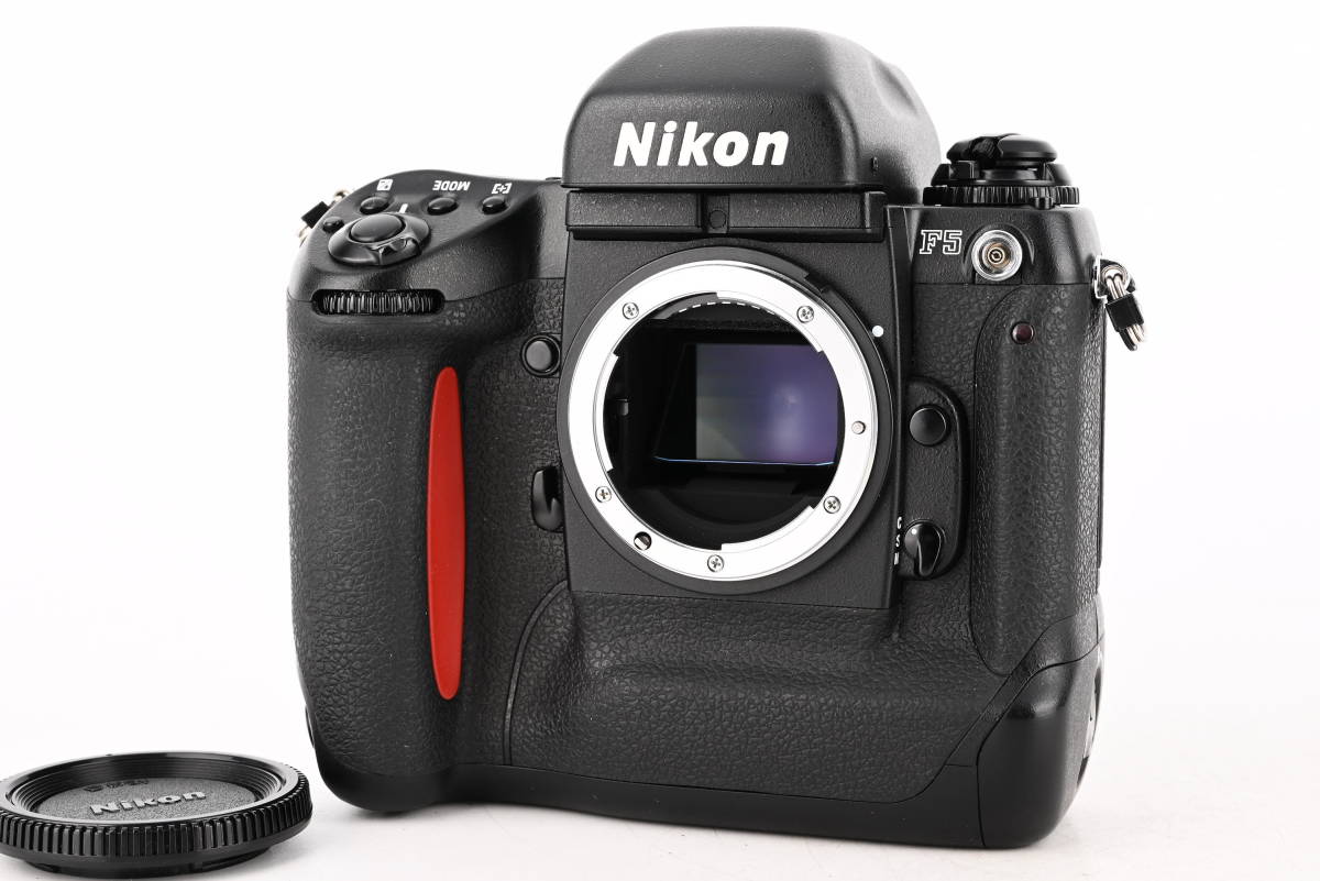 F5 ボディ ニコン Nikon | フィルムカメラ モデル 50周年 カメラ 一眼