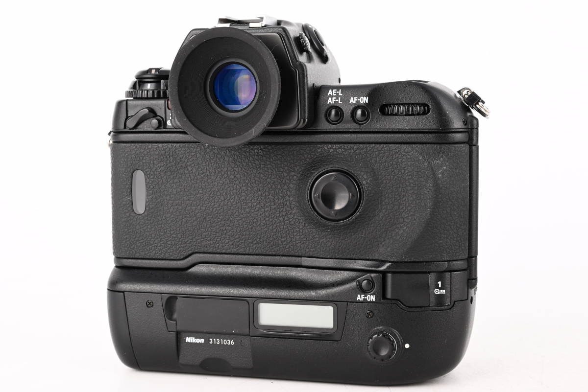 F5 ボディ ニコン Nikon | フィルムカメラ モデル 50周年 カメラ 一眼