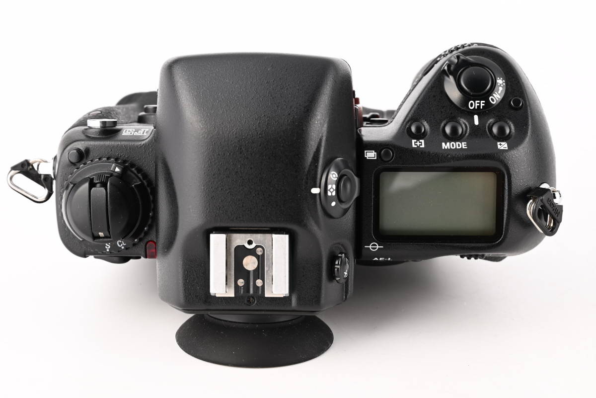 F5 ボディ ニコン Nikon | フィルムカメラ モデル 50周年 カメラ 一眼