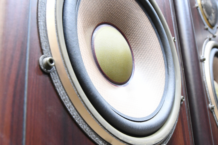 発送不可】 DIATONE ダイヤトーン DS-2000 3ウェイ3スピーカー ペア