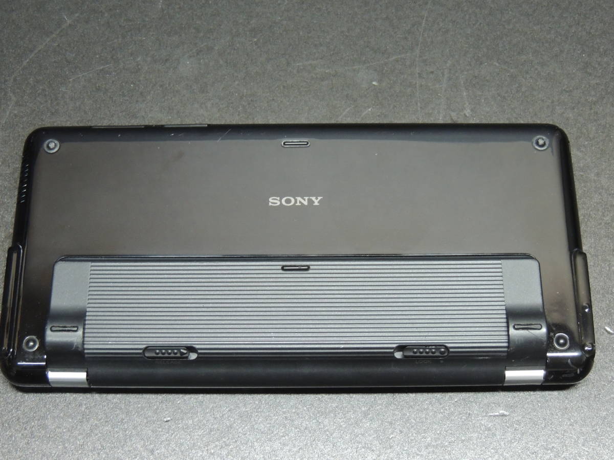 SONY VAIO VGN-P90S typeP WinXP Pro 訳あり Sony VAIO Type P