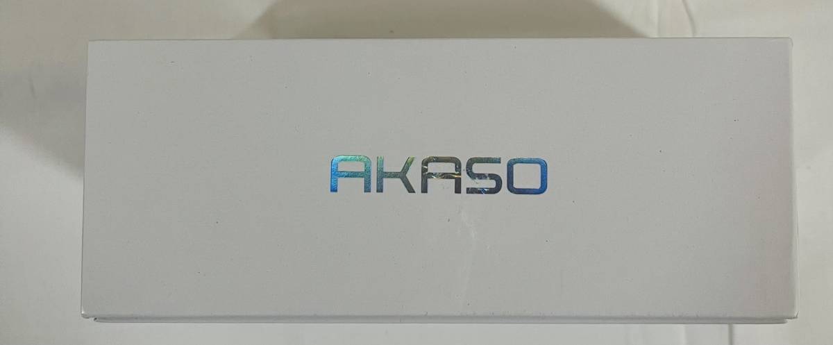 AKASO FOCUS 小型プロジェクター Ｋ１１５６(本体)｜売買されたオークション情報、yahooの商品情報をアーカイブ公開 - オークファン 本体