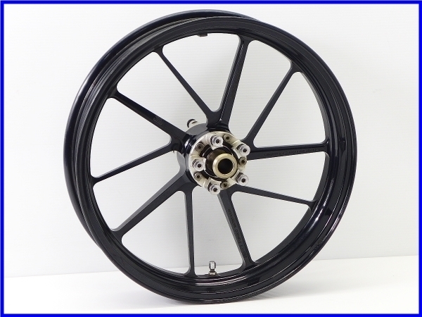 ☆ 《W3》希少♪ZX-12R ゲイルスピード Type-M マグネシウム鍛造