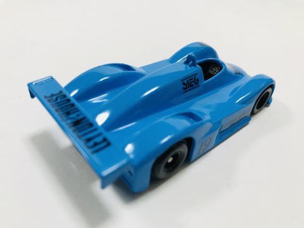 ○TA006トミカ 富士GC MCS-7 ＃19 LEYTON HOUSE レイトンハウス